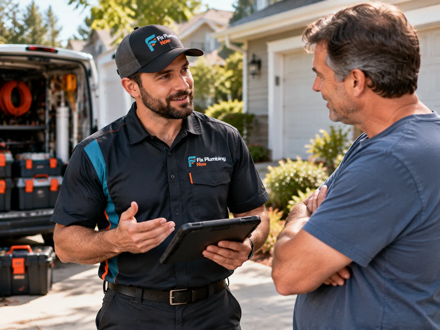 Clogged Drain Service Athens, OH FAQs